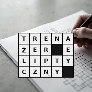 Rozwiązanie krzyżówki: orbitrek - trenażer eliptyczny | hasła, synonimy i podpowiedzi Hasło krzyżówkowe orbitrek - trenażer eliptyczny – rozwiązanie, synonimy, podpowiedzi i definicje krzyżówkowe